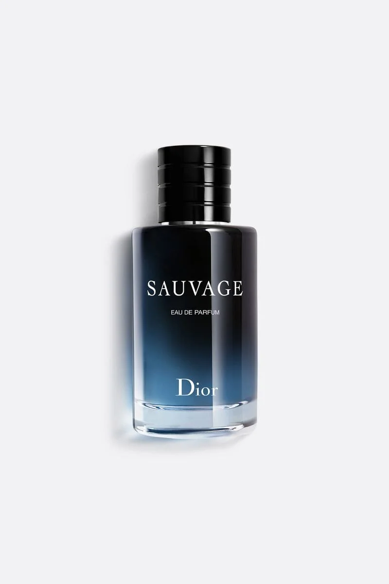 DIOR Sauvage Eau de Parfum 3.4 oz