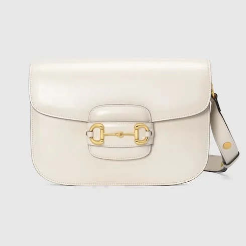 GUCCI Horsebit 1955 Medium