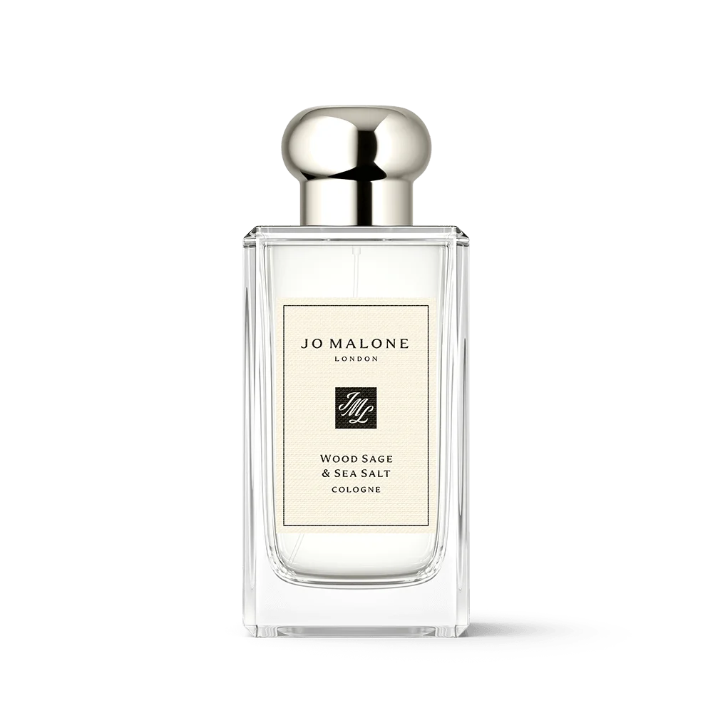 JO MALONE LONDON Wood Sage & Sea Salt Cologne 100 ml