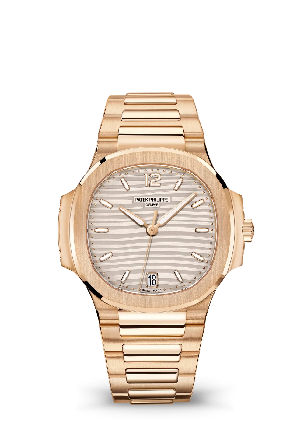 PATEK PHILIPPE Nautilus 7118/1R-001