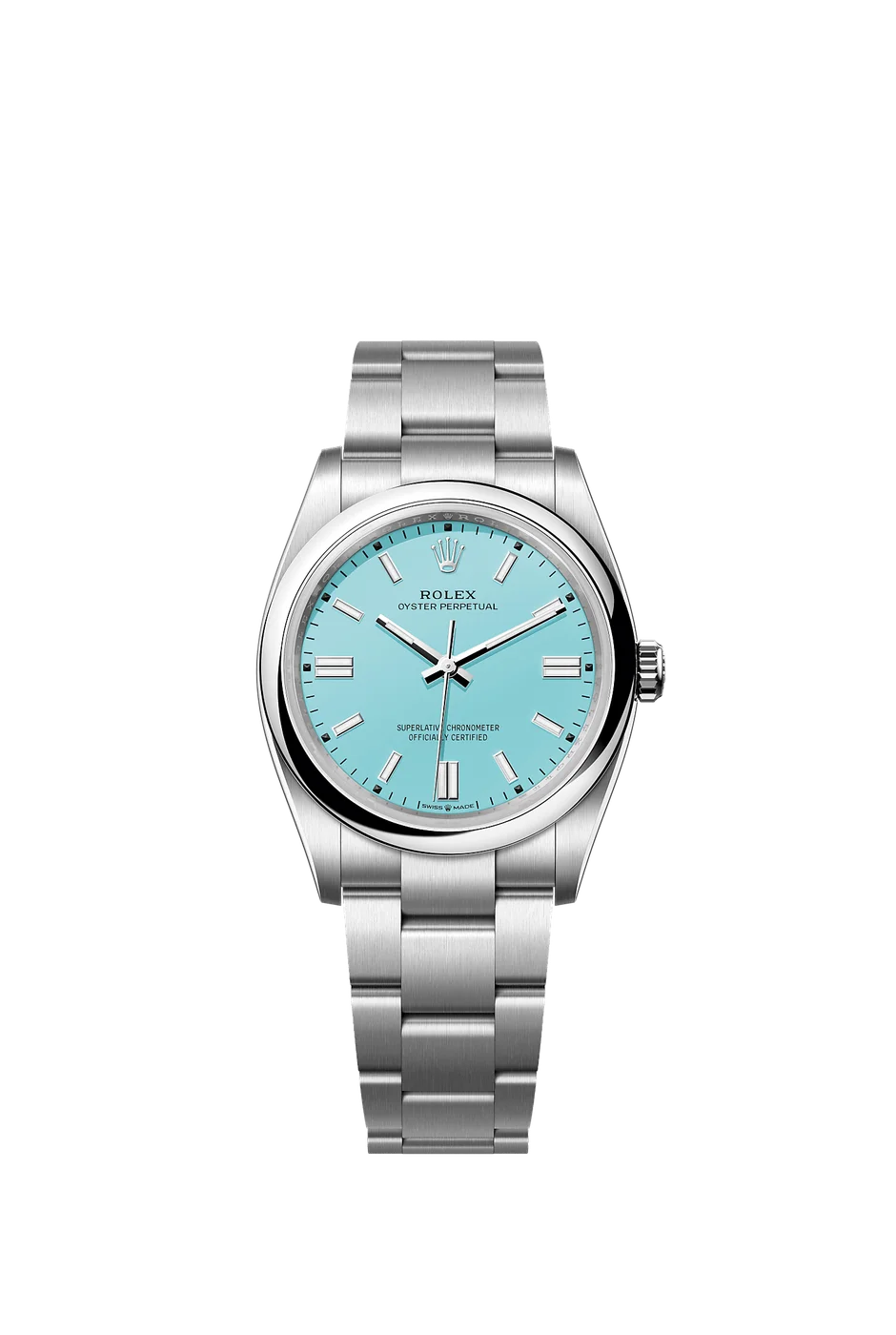 ROLEX Oyster Perpetual 36