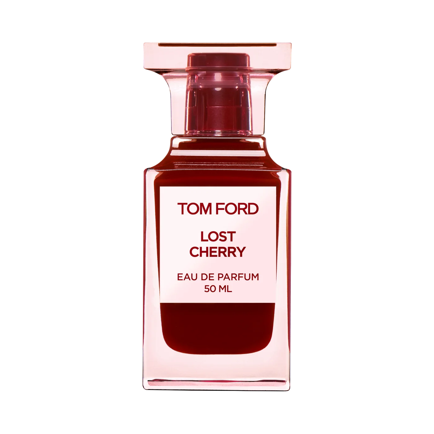 TOM FORD Lost Cherry Eau de Parfum 50 ml