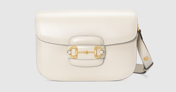 GUCCI Horsebit 1955